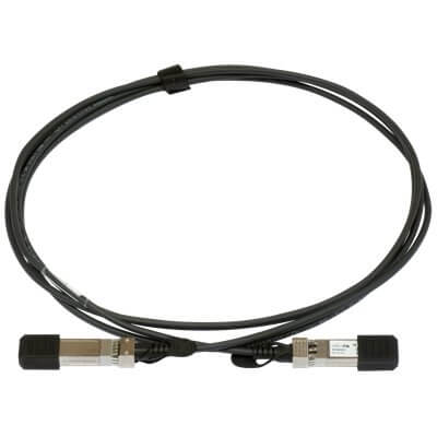 MIKROTIK RouterBOARD SFP+ 3m direct attach cable S+DA0003