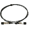 MIKROTIK RouterBOARD SFP+ 3m direct attach cable S+DA0003