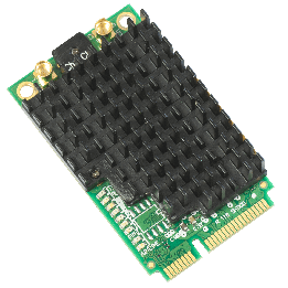 MIKROTIK RouterBOARD R11e-5HacD