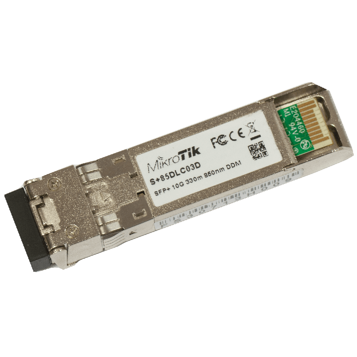 MIKROTIK RouterBOARD S+85DLC03D