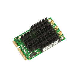 MIKROTIK RouterBOARD R11e-5HacT