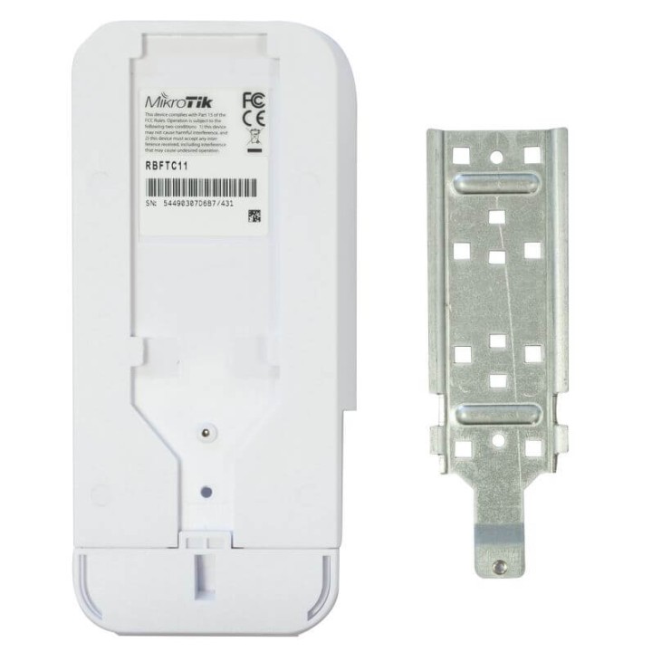 MIKROTIK RouterBOARD RBFTC11