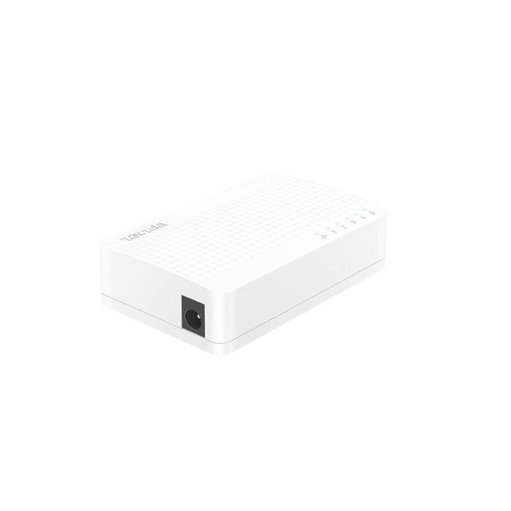 TENDA S105 5 PORTE LAN SWITCH 10/100