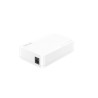 TENDA S105 5 PORTE LAN SWITCH 10/100