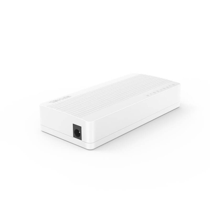 TENDA S108 8 PORTE LAN SWITCH 10/100