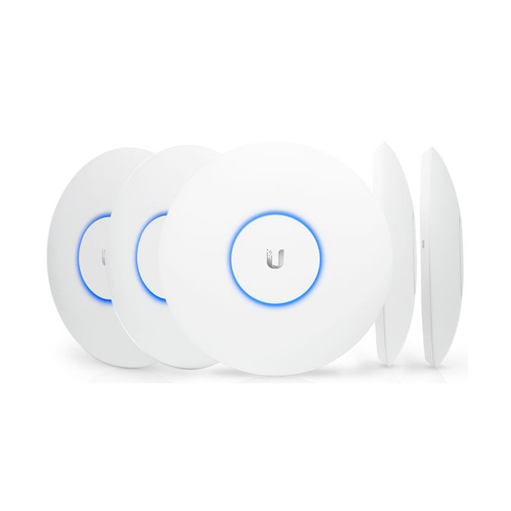 Ubiquiti UniFi UAP-AC-PRO 5-PACK UAP-AC-PRO-5