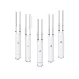 Ubiquiti UniFi UAP-AC Mesh 5-PACK UAP-AC-M-5