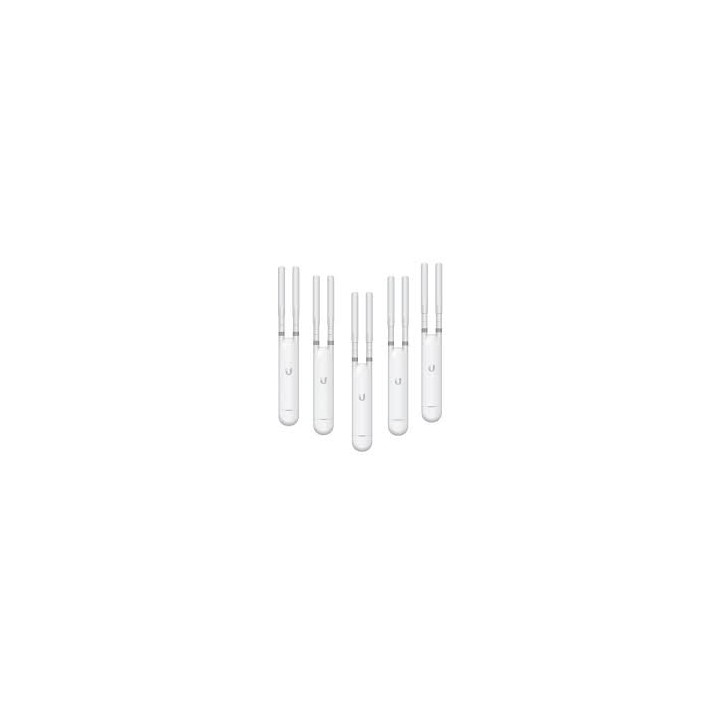 Ubiquiti UniFi UAP-AC Mesh 5-PACK UAP-AC-M-5