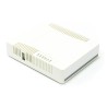 MIKROTIK ROUTERBOARD RB951Ui-2HnD - Wireless Access Point, 5xLAN, 2,4Ghz RouterOS Lv.4