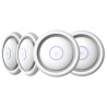Ubiquiti UNIFI UAP-AC-EDU X 4 PACK UAP-AC-EDU-4
