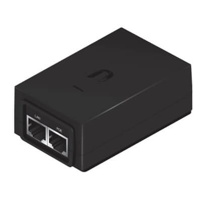 OEM Ubiquiti PoE 24V 12W Power Adapter