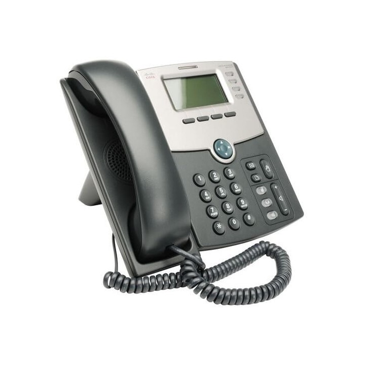 Cisco Small Business SPA 303 - Telefono VoIP - SIP, SIP v2, SPCP - m SPA303-G2
