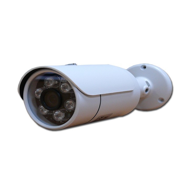 Telecamera IP - N6-IP