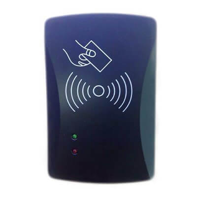 Lettore badge - RFID READER IMPULSIVO