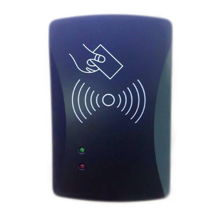 Lettore badge - RFID READER IMPULSIVO