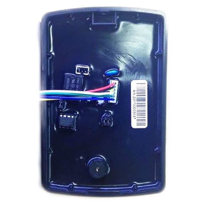 Lettore badge - RFID READER IMPULSIVO