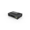 FLYING VOICE FTA5102 ADATATTORE VOIP ATA ROUTER, 1 WAN , 1 LAN , 2 FXS