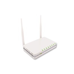 FLYING VOICE FWR9202 - VoIP Wireless Router , 1 WAN , 4 LAN , 2 FXS, 1USB , WIFI 2,4/ 5 GHZ DUALBAND AC