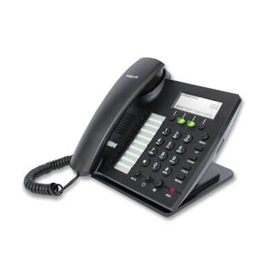 FLYING VOICE IP622CWP Business VOIP IP Phone , WIFI , POE