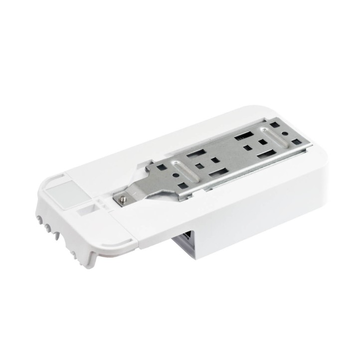 MIKROTIK mUPS - PoE injector with battery backup capability