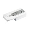 MIKROTIK mUPS - PoE injector with battery backup capability