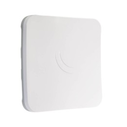 MIKROTIK ROUTERBOARD SXTsq 5 High Power  RBSXTsq5HPnD CPE 5GHZ  ANTENNA 16DBI RouterOS L4