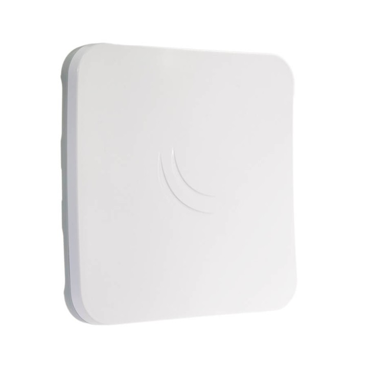 MIKROTIK ROUTERBOARD SXTsq 5 High Power  RBSXTsq5HPnD CPE 5GHZ  ANTENNA 16DBI RouterOS L4