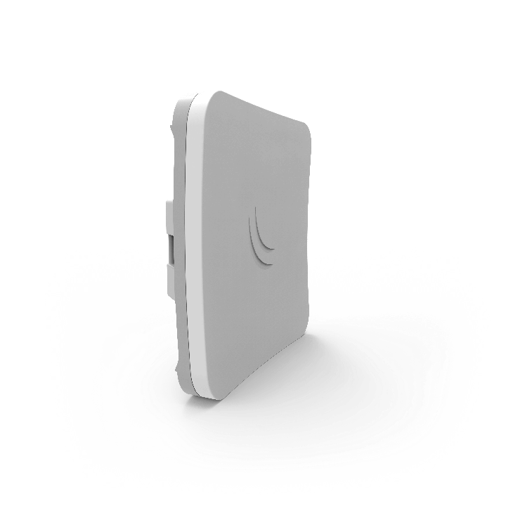 MIKROTIK ROUTERBOARD SXTsq 5 High Power  RBSXTSQ-5HPND CPE 5GHZ  ANTENNA 16DBI RouterOS L4