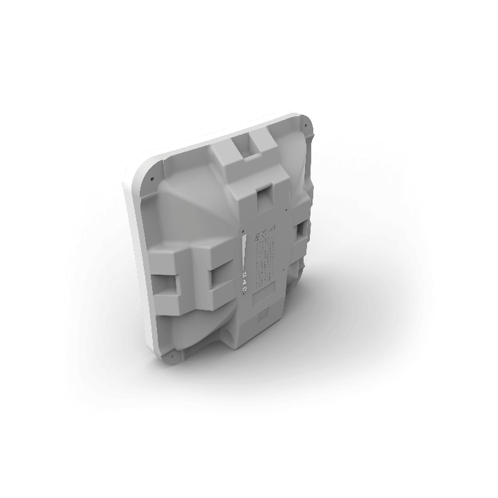 MIKROTIK ROUTERBOARD SXTsq 5 High Power  RBSXTSQ-5HPND CPE 5GHZ  ANTENNA 16DBI RouterOS L4