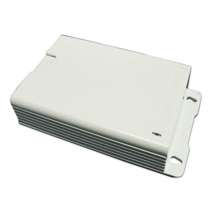 Alimentatore stabilizzato  - Alimentatore 12V 2000MA