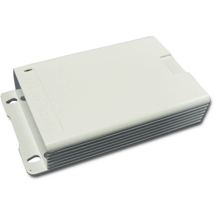 Alimentatore stabilizzato  - Alimentatore 12V 2000MA