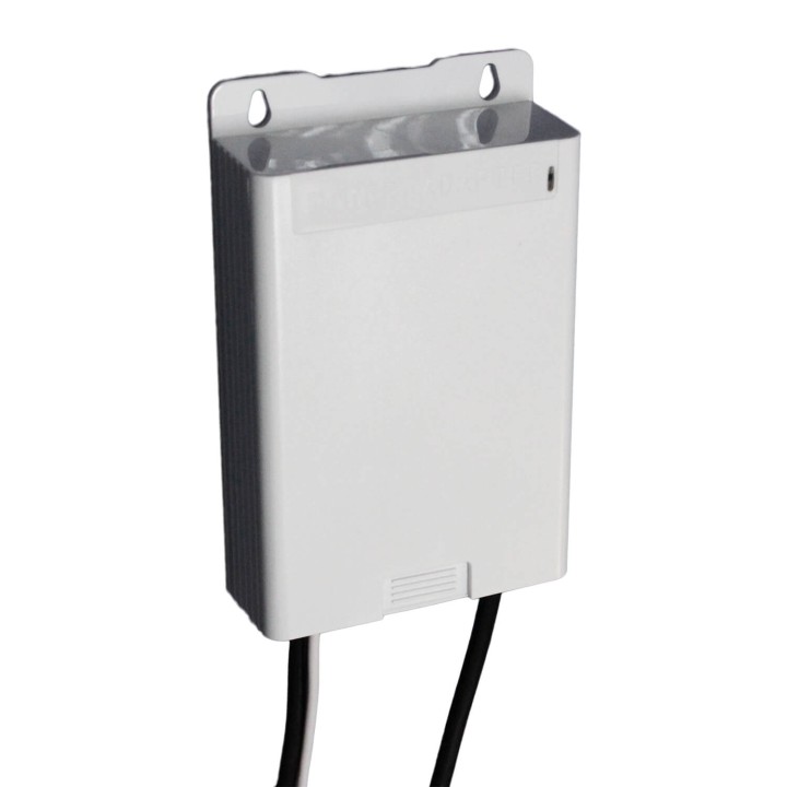 Alimentatore stabilizzato  - Alimentatore 12V 2000MA
