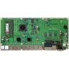 MIKROTIK ROUTERBOARD RB1100AHx2 , 13xLAN,  RouterOS Lv.6