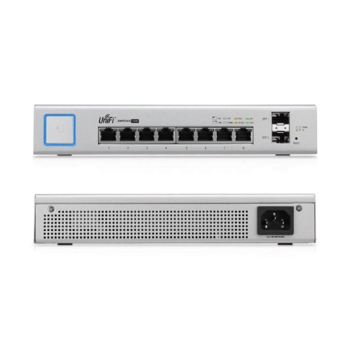 UniFi Switch  8 port US-8-150W