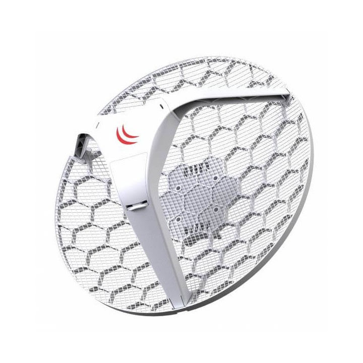 MIKROTIK ROUTERBOARD LHG 5 AC (LIGHT HEAD GRID) RBLHGG-5acD