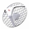 MIKROTIK ROUTERBOARD LHG 5 AC (LIGHT HEAD GRID) RBLHGG-5acD
