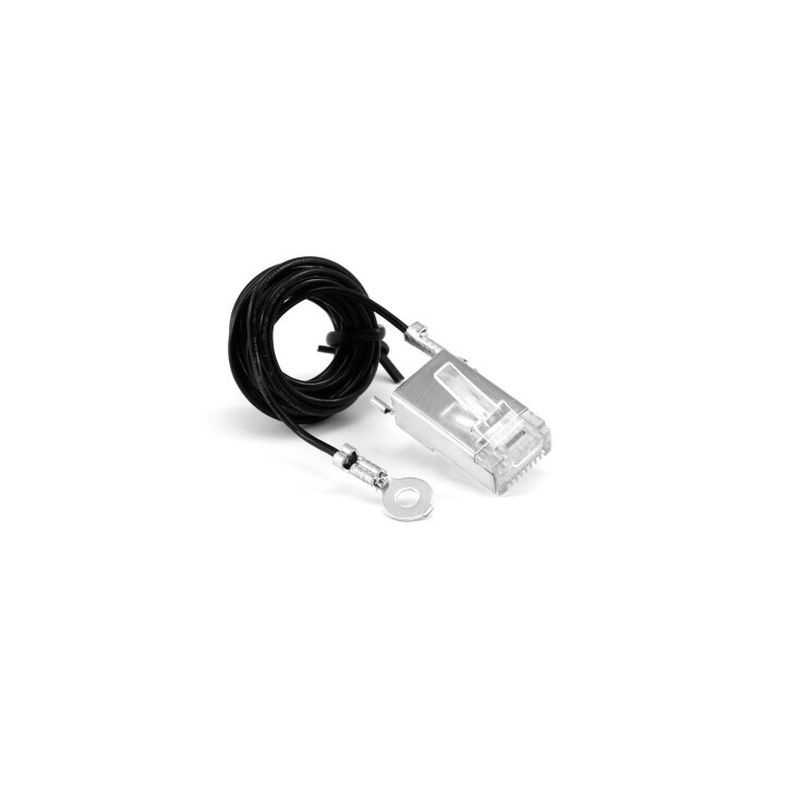 Ubiquiti RJ-45 Connector with DC wire TC-GND
