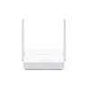 Mercusys MW305R router 300 Mb/s, 2.4GHz, 2T2R, 5x FE