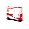 Mercusys MW305R router 300 Mb/s, 2.4GHz, 2T2R, 5x FE
