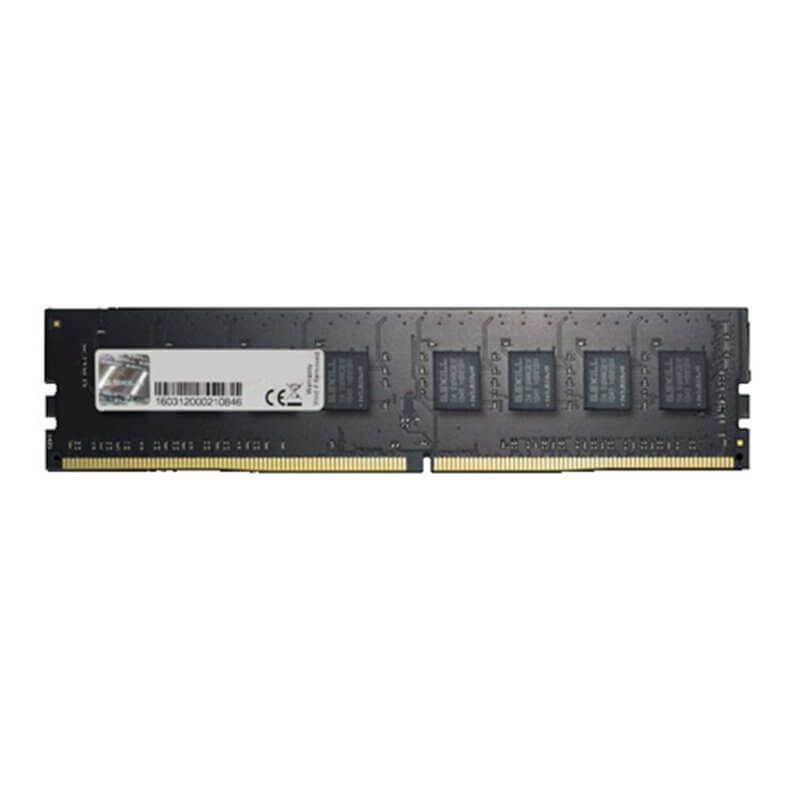 RAM DIMM DDR4 2133MHZ 8GB C15 G.SKILL F4-2133C15S-8GNT