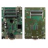 MIKROTIK ROUTERBOARD  RB435G, 3xLAN, 5xmPCI, RouterOS Lv.5