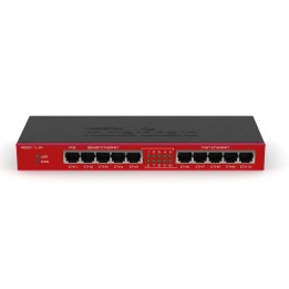 MikroTik RouterBOARD RB2011L-IN