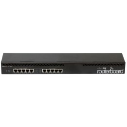 MikroTik RouterBOARD RB2011L-RM