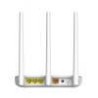 PHICOMM KE 2M WIRELESS ROUTER 300 MB/S, 2.4 GHZ, 2T2R, 4X FE