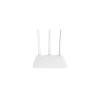 PHICOMM KE 2M WIRELESS ROUTER 300 MB/S, 2.4 GHZ, 2T2R, 4X FE