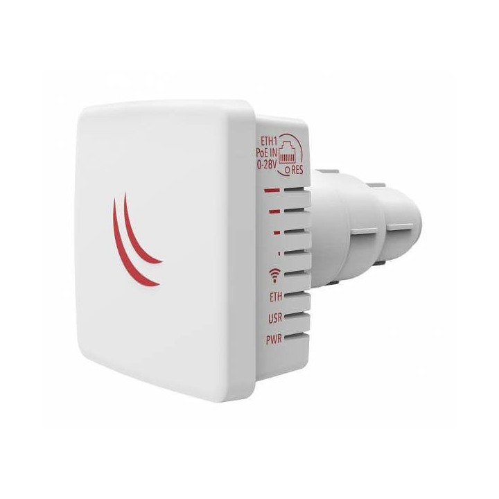 MIKROTIK ROUTERBOARD RBLDFG-5acD  LDF 5 Ac  (Lite Dish Feed) 5GHZ CPE Ac