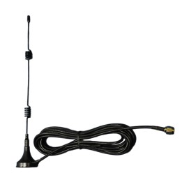 ANTENNA WIFI RPSMA 7 DBI