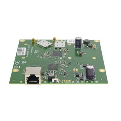 MikroTik RouterBOARD RB911 5HacD Lite5 ac