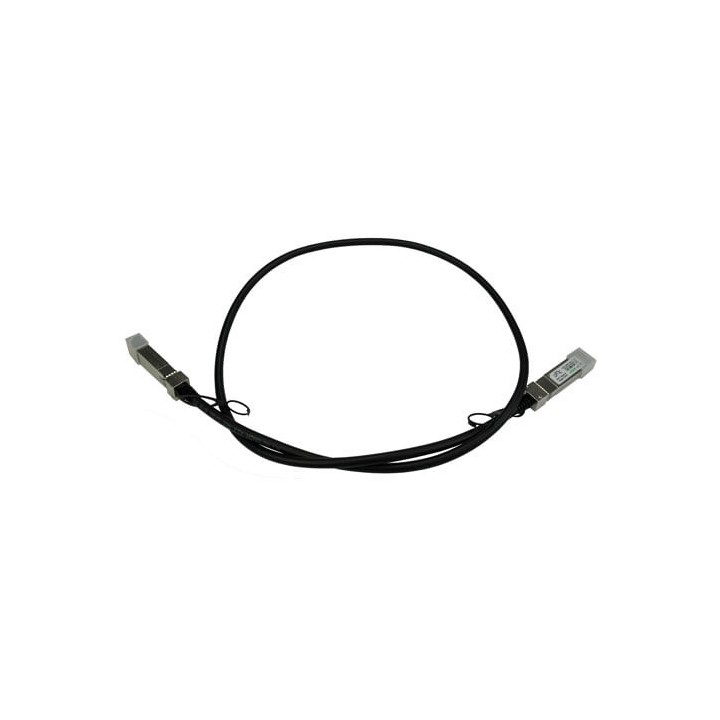 OPTIC SFP+ 1m direct attach cable OPTIC-SFP+10G-CP-1M