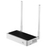 TOTOLINK N300RT 300MBPS WIRELESS N ROUTER  2T2R